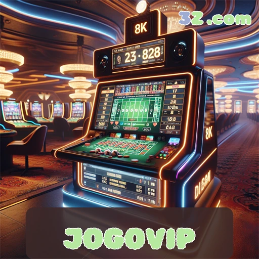 Baixar jogos incríveis no jogovip.com com facilidade