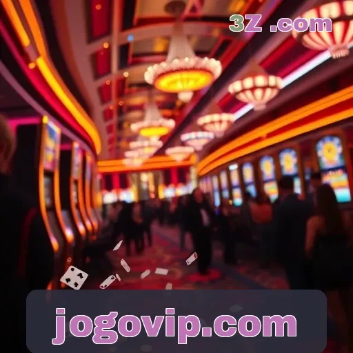 jogovip.com: Aprenda Tudo Sobre a Seção de Site Confiável