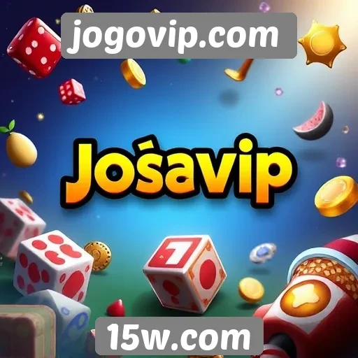 Avaliação dos jogos disponíveis no jogovip.com