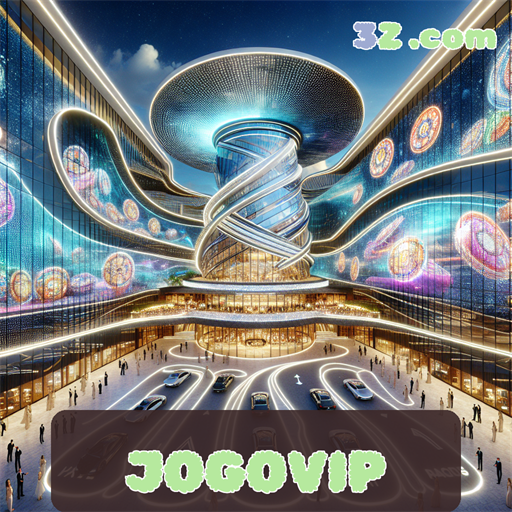 Slots Criativas em jogovip.com: Emoções Aguardam Você!
