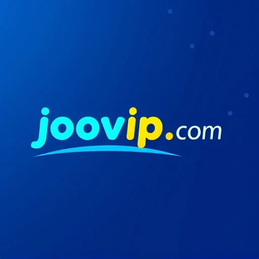 jogovip.com Logo
