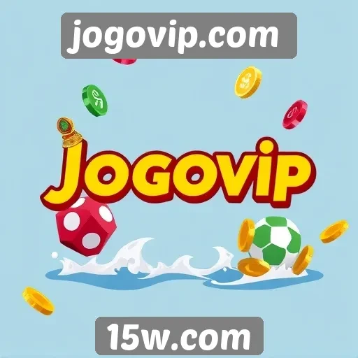 Jogovip.com oferece ampla gama de jogos online