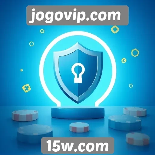 Revisão das políticas de segurança em jogovip.com