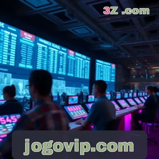 jogovip.com: Experimente o Melhor da Seção VIP em Jogos Online